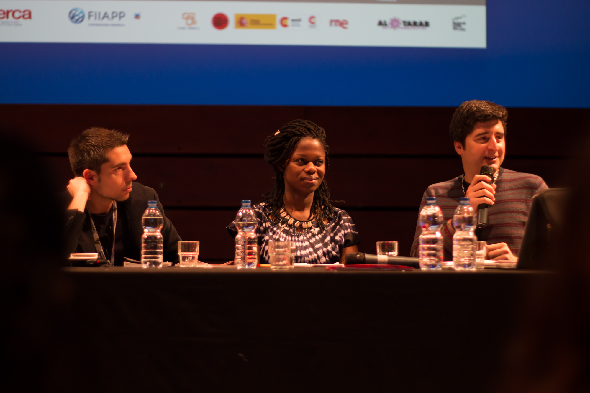 Critic Panel Film Festivals – Federico Olivieri